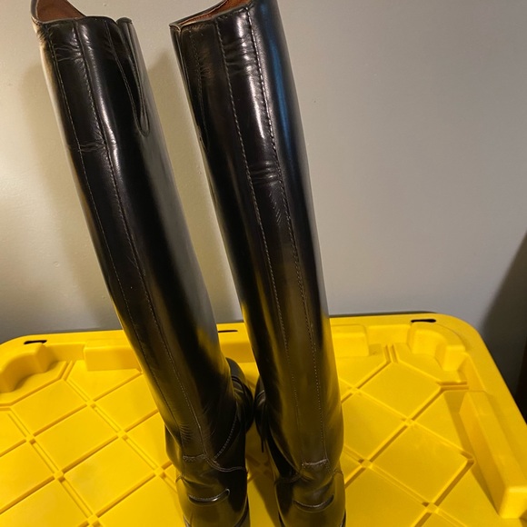 ARIAT KNEE HIGH BOOTS - Picture 6 of 6